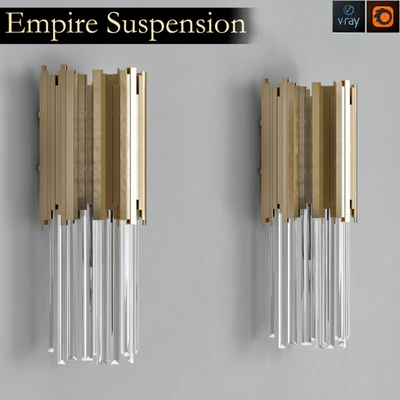Bra empire suspension — descargar