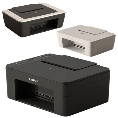 Canon Pixma Printers — descargar