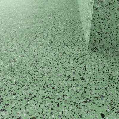Terrazzo MIPA — Вид 4