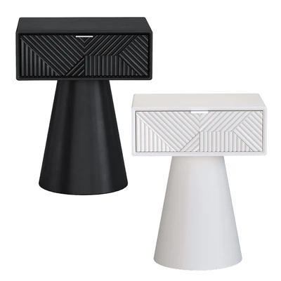 Parex bedside table — Ver 5