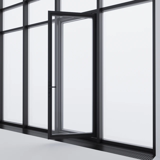 Double-glazed windows — Descargar