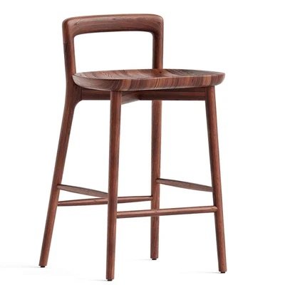 Jackson Counter and Bar Stool — Ver 1