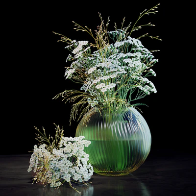 Bouquet 08 — Вид 5