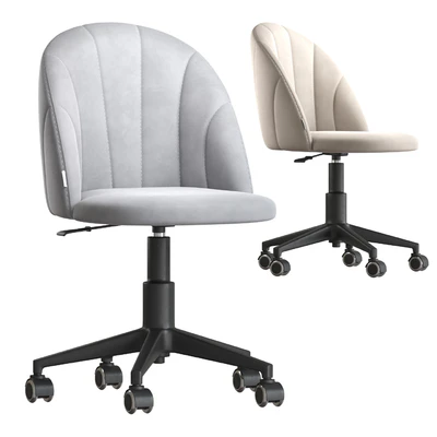 Computer chair Logan from StoolGroup — Ver 1