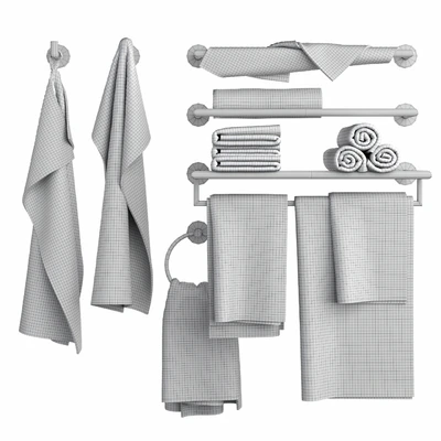 Towel 04 — Ver 5