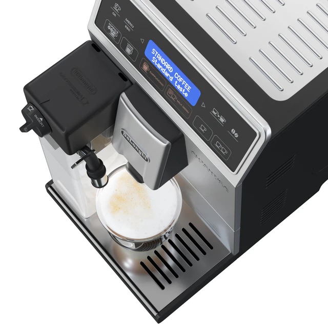 DeLonghi - ETAM 29.660 SB — Descargar