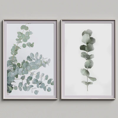 Nice Picture Frames Set 71 — Ver 5