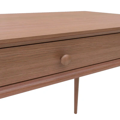 Desk Miji La Redoute — Ver 4