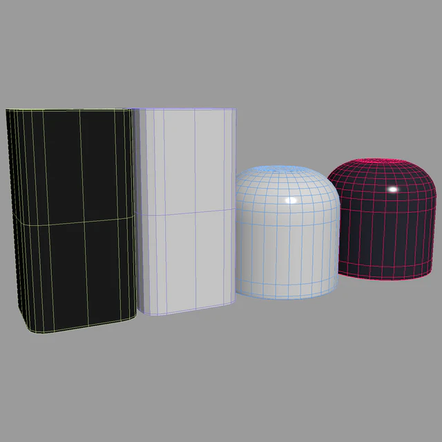 Aisilan Spot Light Ceiling. Set — Descargar