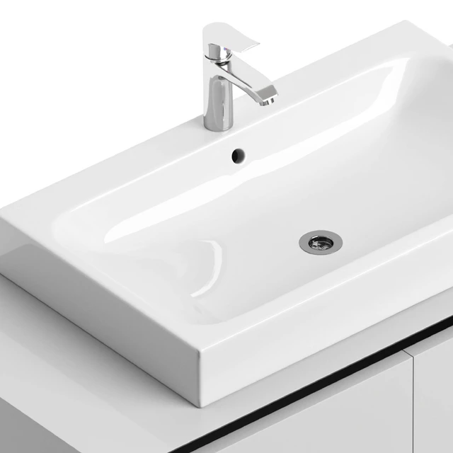 Cabinet with A Sink in A Bathtub Mobo Barno C — Descargar