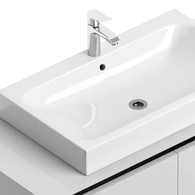 Cabinet with A Sink in A Bathtub Mobo Barno C — Ver 6