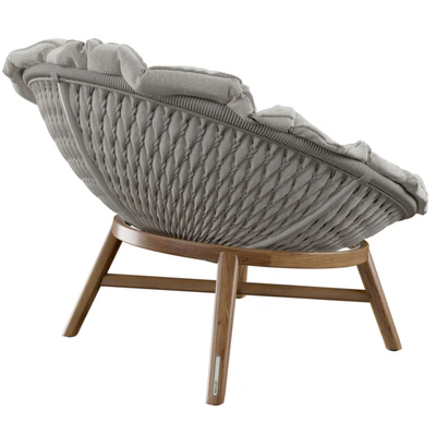 Manutti Sandua Garden daybed — Ver 6