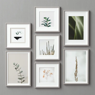 Picture Frames Set-100 — Вид 1