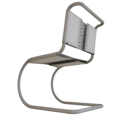 MR Side Chair By Knoll — Вид 5