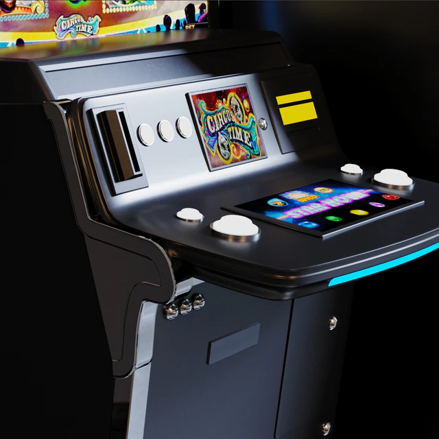VIP LAUNGE 2.32 — Descargar