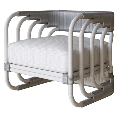 chair hamza by arteriors — Вид 5