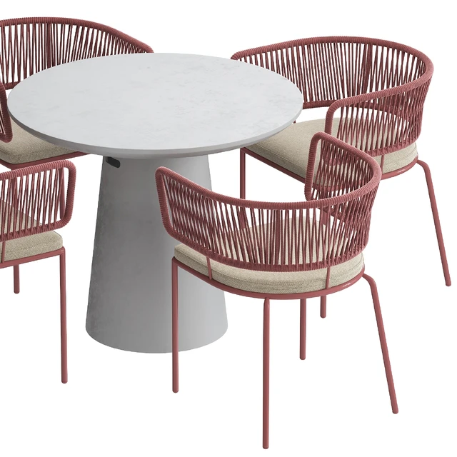 Nadin and Itai table — Скачать