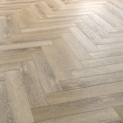 Stone-polymer tiles SPC Alpine floor Parquet light Oak Sinistra ECO 13-17 (poly + Floor Generator) — Ver 3