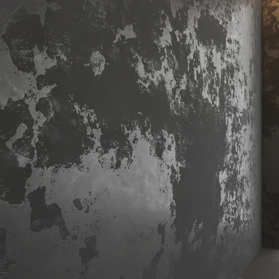 Decorative plaster 1 — View 5
