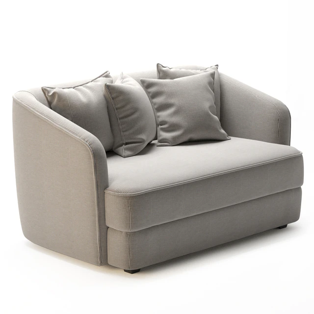 Diva Daybed Banta — Descargar