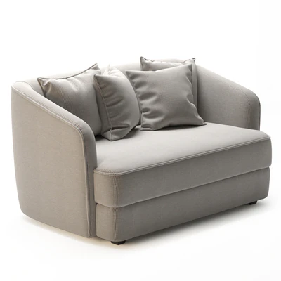 Diva Daybed Banta — Ver 1