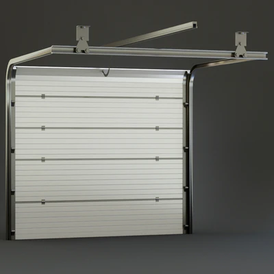 Garage Doors — Ver 3