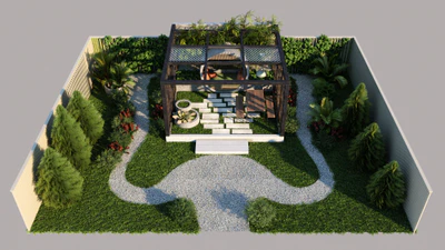 garden modules 014 — Скачать