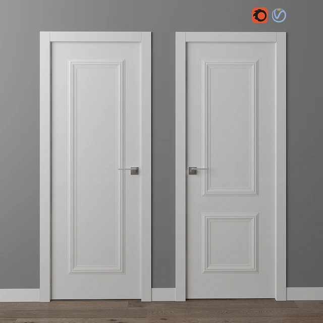 Doors Profil Doors LK series, part 4 — Descargar