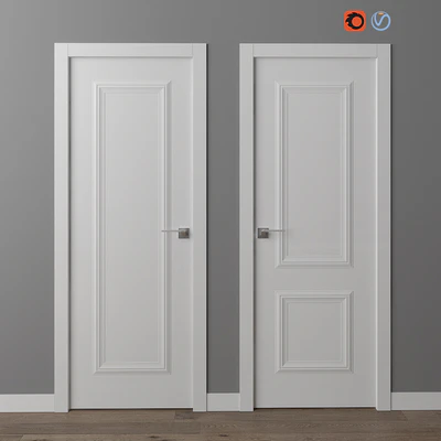 Doors Profil Doors LK series, part 4 — Ver 1