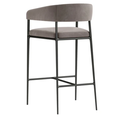 Kronig Bar stool — View 4