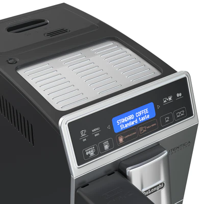 DeLonghi - ETAM 29.660 SB — Ver 5