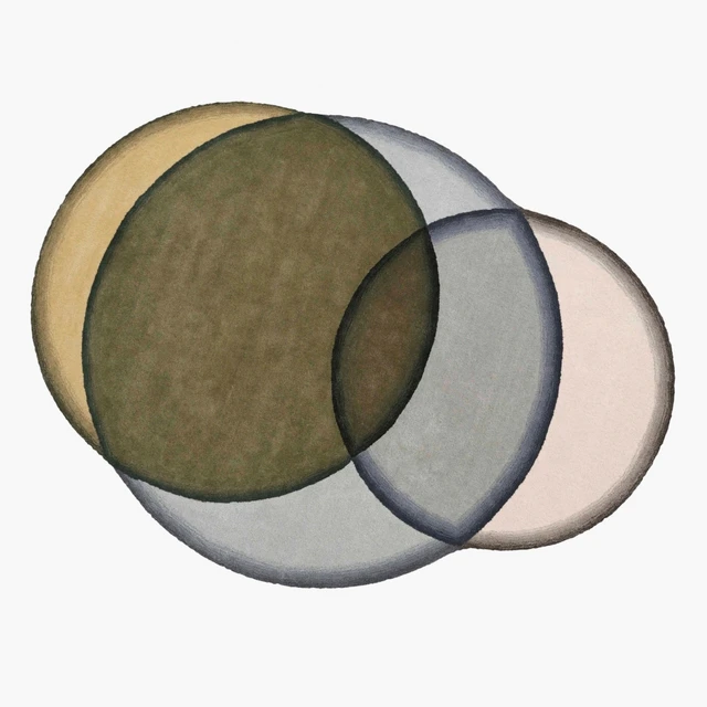 CRYSTAL carpet from GAN — Descargar