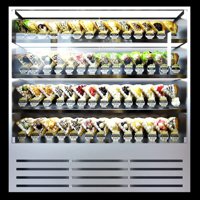 Dessert Shelves — Вид 1