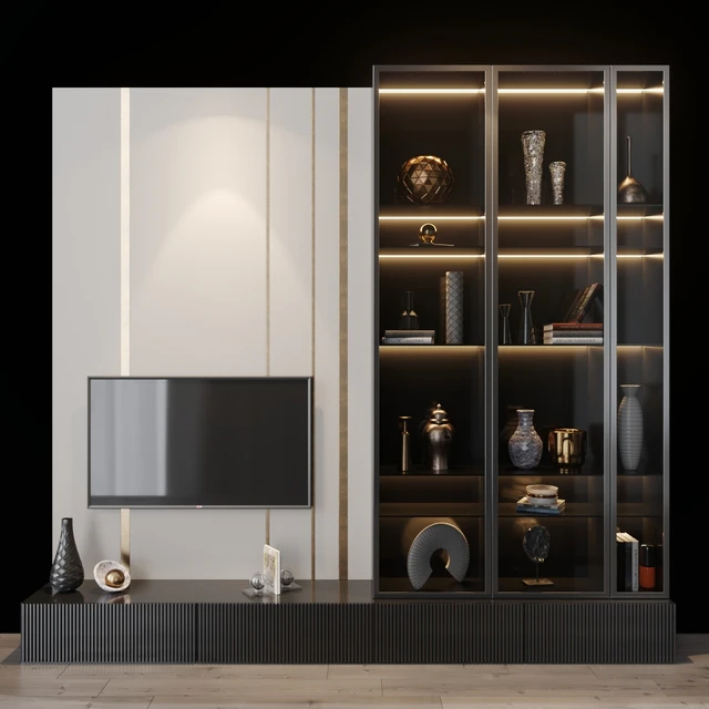tv set 107 — Скачать