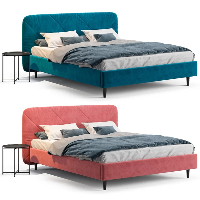 Bed Vesmar divan.ru — Descargar