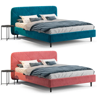 Bed Vesmar divan.ru — Ver 5