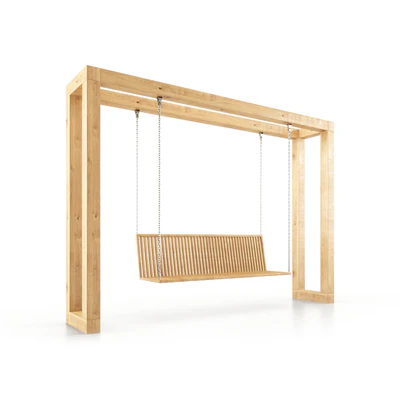 rectangular swing — Ver 3