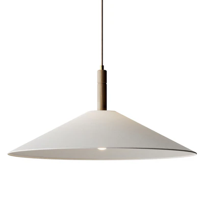 West Elm Devon Pendant Lamp — Вид 1