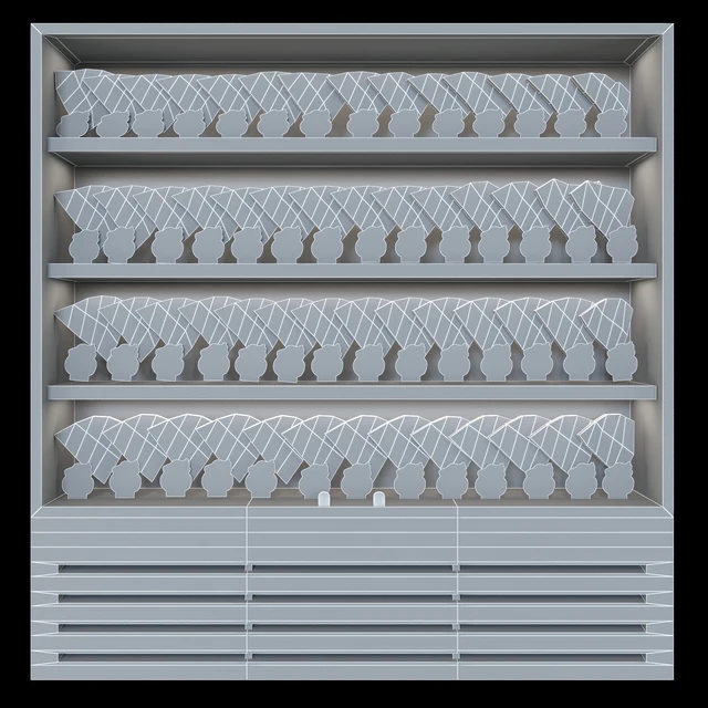 Dessert Shelves — Скачать