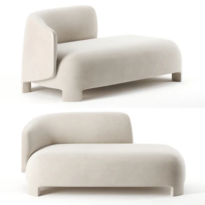 TARU sofa by Ligne Roset — Вид 1