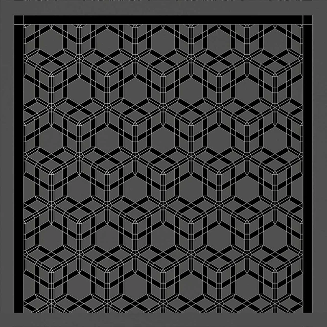 Decorative partition — Descargar