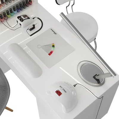 Manicure table — Ver 6