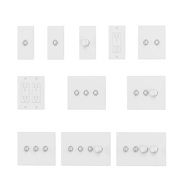 casson hardware Forbes & Lomax — Descargar