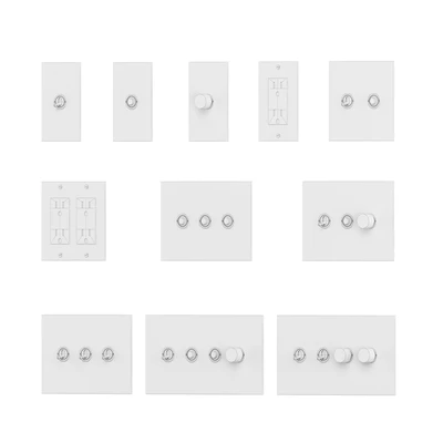 casson hardware Forbes & Lomax — Ver 5