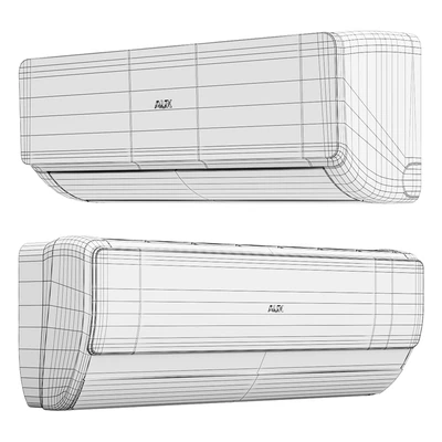 AUX air conditioners — Ver 3