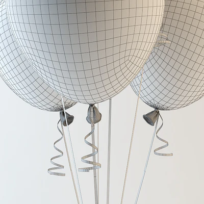 Air balloons — Ver 3