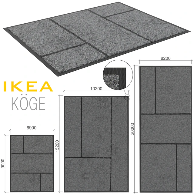 IKEA KÖGE — Скачать