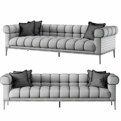 Eichholtz  AURELIO sofa — Вид 2