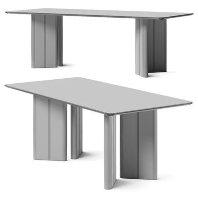 Laskasas Ponza Dining Tables — Вид 5