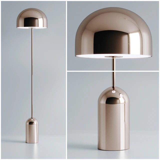 Bell floor light — Descargar